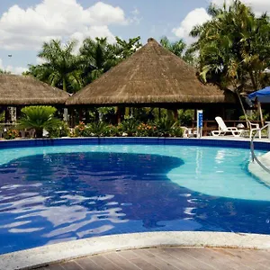 Hot Springs Apart Apartamento Caldas Novas
