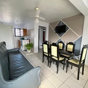 Residencial Flamingo Apartamento