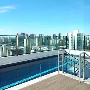 Em Boa Viagem Apartamento Recife