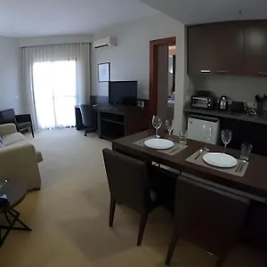 Bonaparte - Excelente Apartamento#1416 Apartamento Brasília